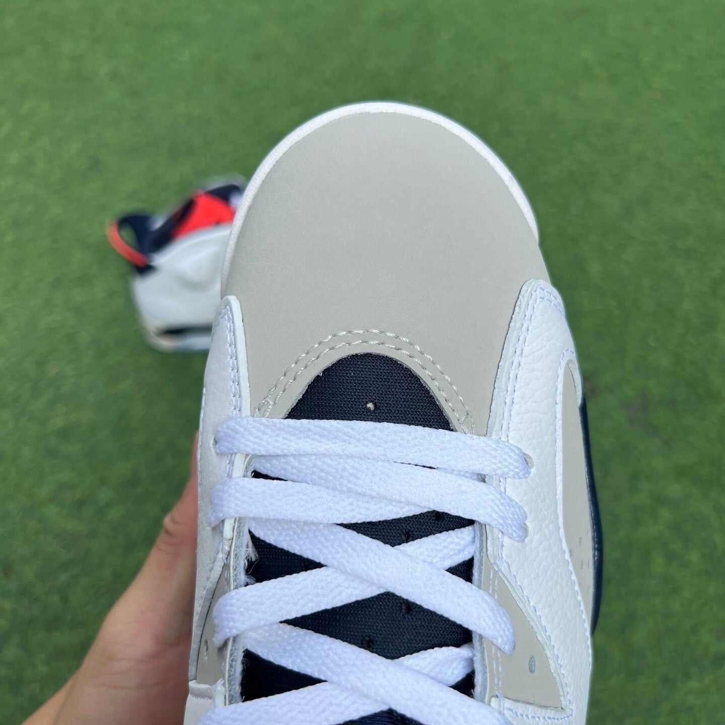 Jordan Retro 6 Tinker