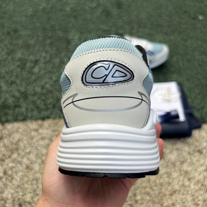 Dior B30 Gris y Azul