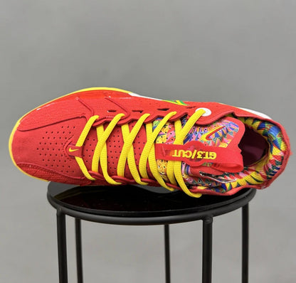 Nike Gt Cut 3 Red