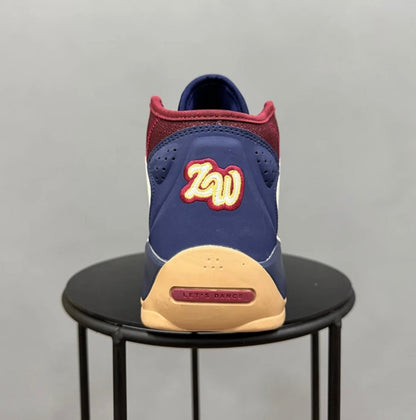 Jordan Zion 2 Pelicans