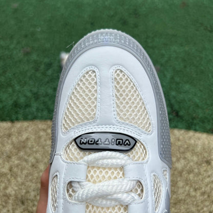 Louis Vuitton Skate Gris