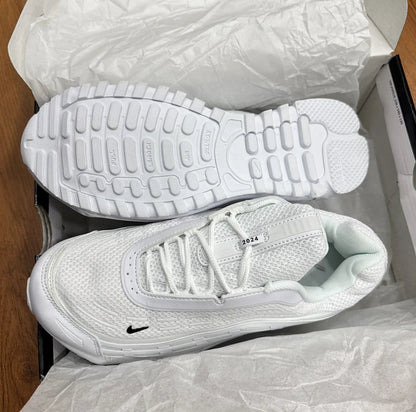 Nike Air Max 2.5 Garcons Blanco
