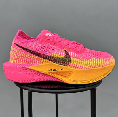 Nike Vaporfly 3 Fucsia