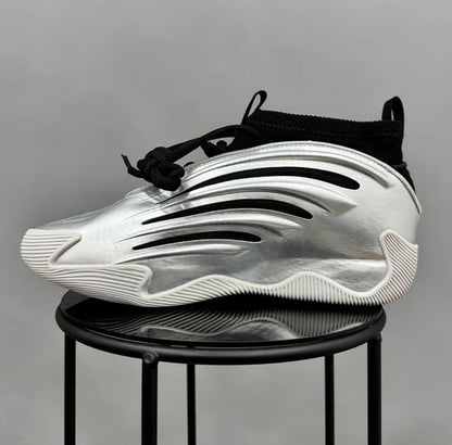 Adidas Harden 9 Metallic