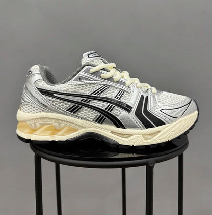 Asics Kayano 14 Metallic Beige