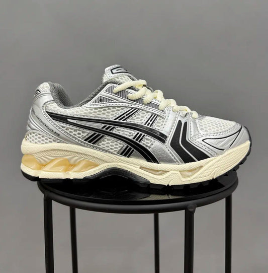 Asics Kayano 14 Metallic Beige
