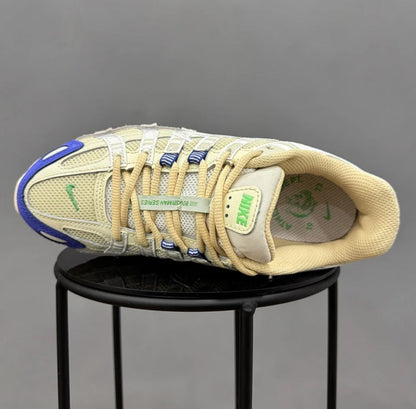 Nike P-6000 Department Cream