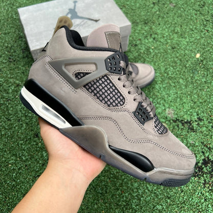 Jordan Retro 4 Cave Stone