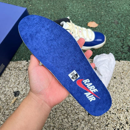 Jordan Retro 11 Rare Air