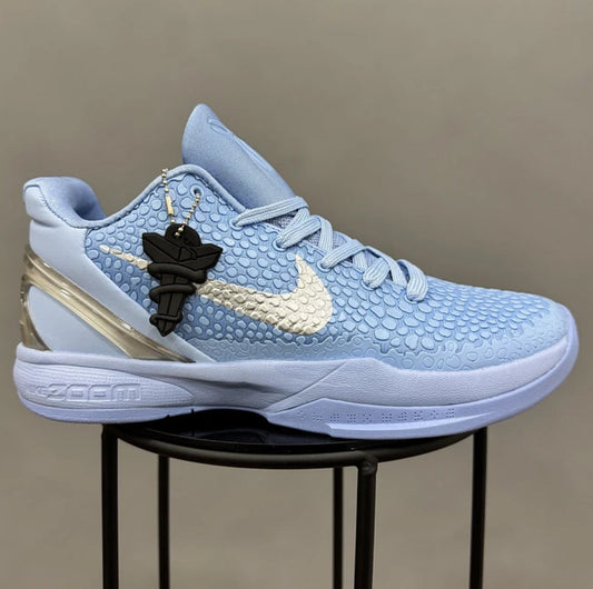 Nike Kobe 6 Protro Blue