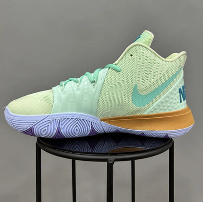 Nike Kyrie 5 Calamardo