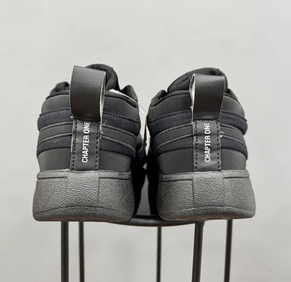 Nike Book 1 Negro