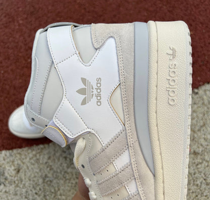 Forum High Beige