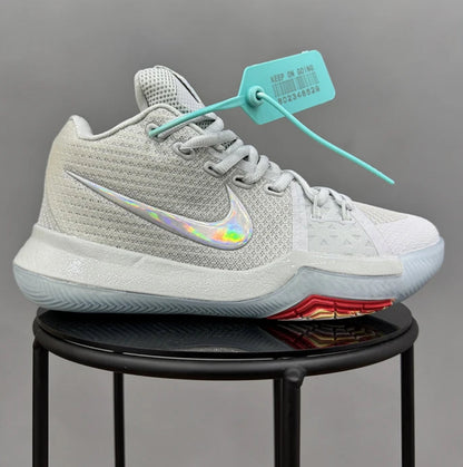 Nike Kyrie 3 Gris