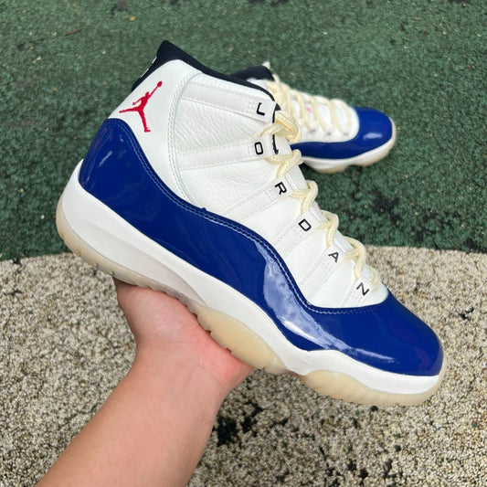 Jordan Retro 11 Rare Air