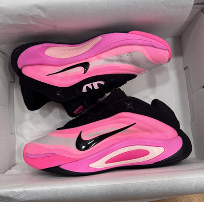 Nike A’ja One Hyper Pink