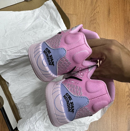 Nike Sabrina 2 Pink Roots