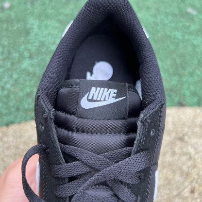 Nike Cortez Blanco y Negro