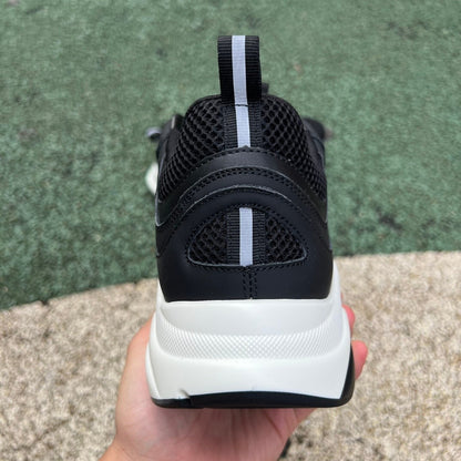 Dios B22 Negro
