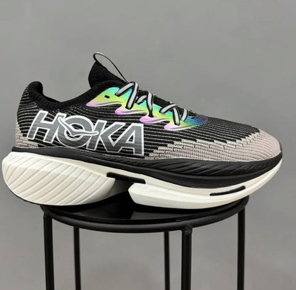 Hoka X1 Cielo Negro