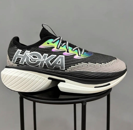 Hoka X1 Cielo Negro