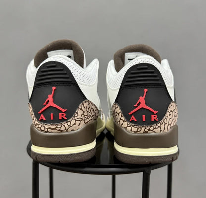 Jordan Retro 3 Travis Scott