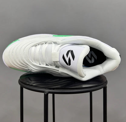 Jordan Luka 3 White