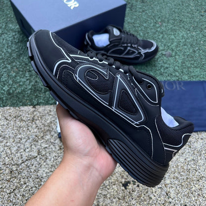 Dior B30 Negro