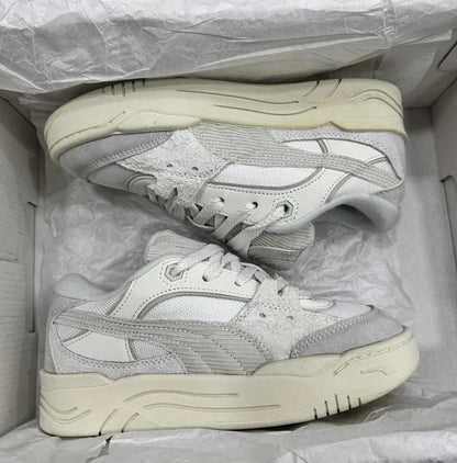 Puma 180 Vapor Grey