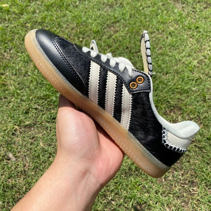 Samba x Wales Bonner Negro