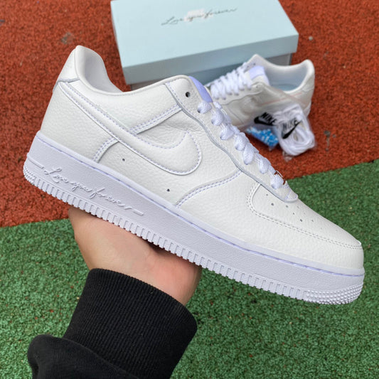Air Force One x NOCTA DRAKE