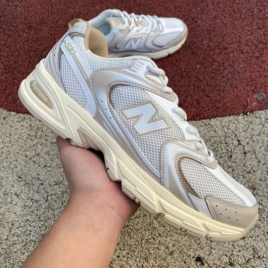 New Balance 530 Beige
