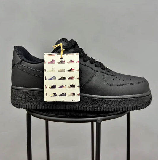 Nike Af1 Classic Black