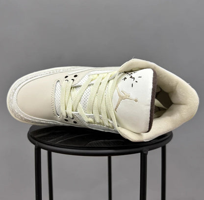 Jordan Retro 3 Travis Scott
