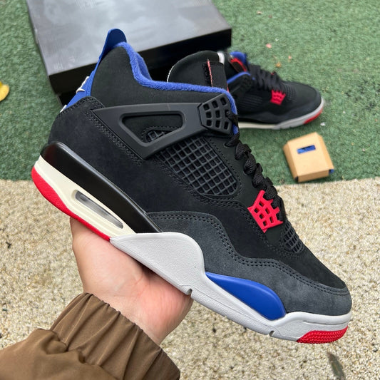 Jordan Retro 4 Rare Air
