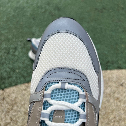 Dior B22 Gris Azul
