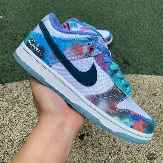 Nike Sb Dunk Futura