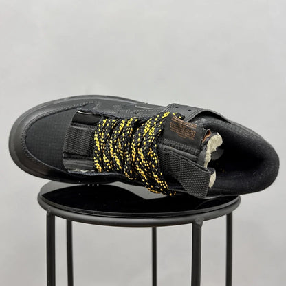 Nike Sb Jumbo Negro