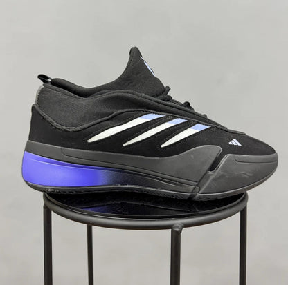 Adidas Dame 9 Black