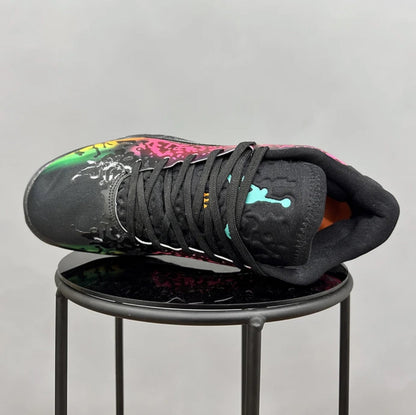 Jordan Zion 3 Black