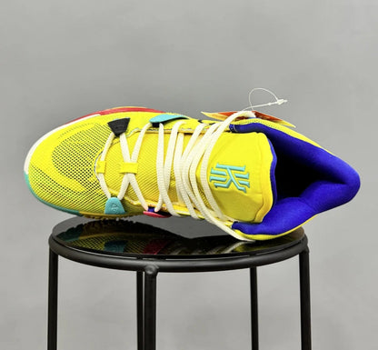 Nike Kyrie 7 1 World 1 People Electric