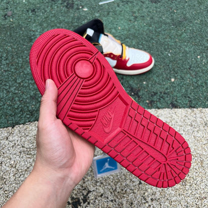 Jordan Retro 1 UNION