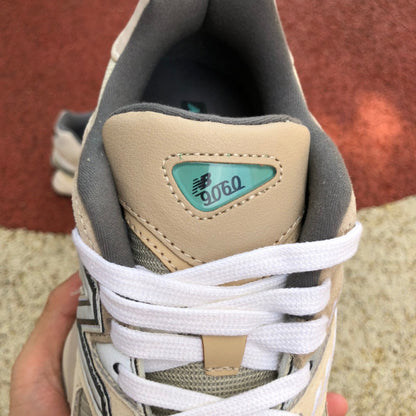 New Balance 9060 Beige