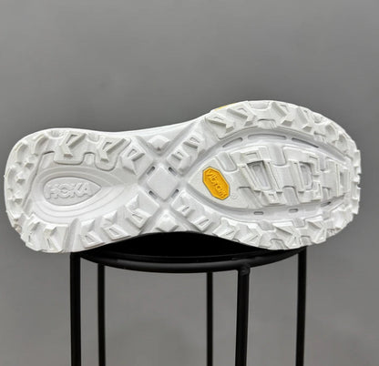 Hoka Mafate Speed 2 Blanco