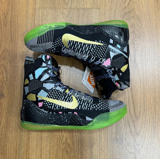 Nike Kobe 9 Elite All Star