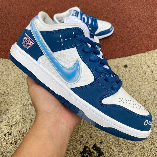 Nike Sb Dunk Born