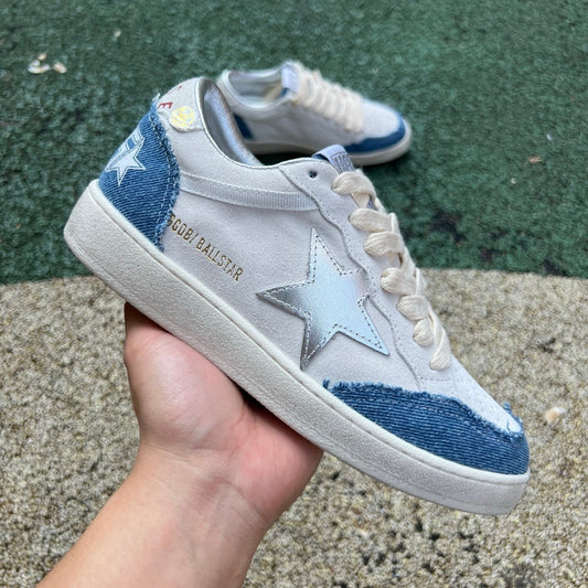Golden Goose Ballstar Jean