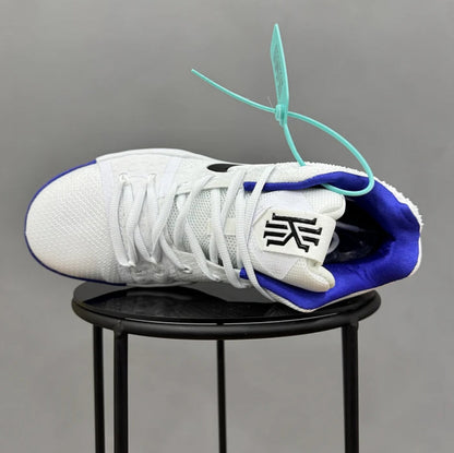 Nike Kyrie 3 White Blue