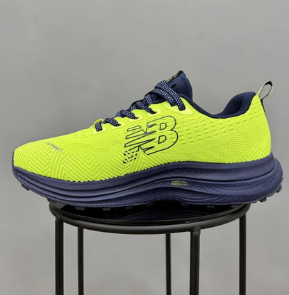 New Balance FuelCell Trail Verde