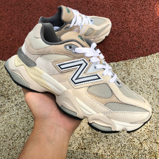 New Balance 9060 Beige
